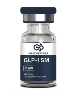 Grey Peptide Products