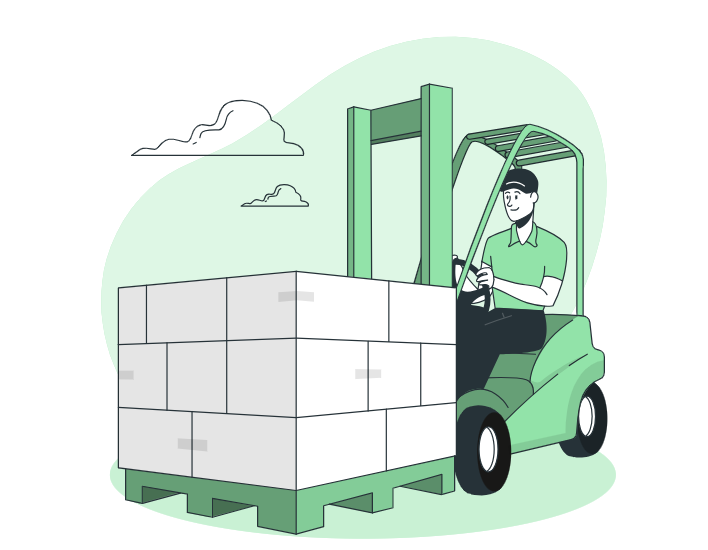 Feature Illustration