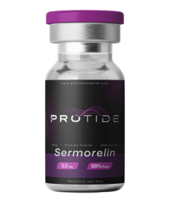 Sermorelin