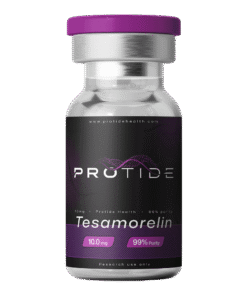 Tesamorelin