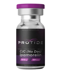 CJC-1295 (No Dac) & Ipamorelin Blend