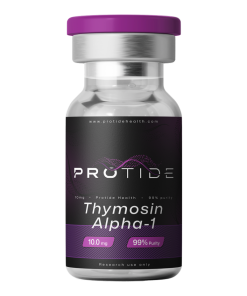 Thymosin Alpha-1 10mg